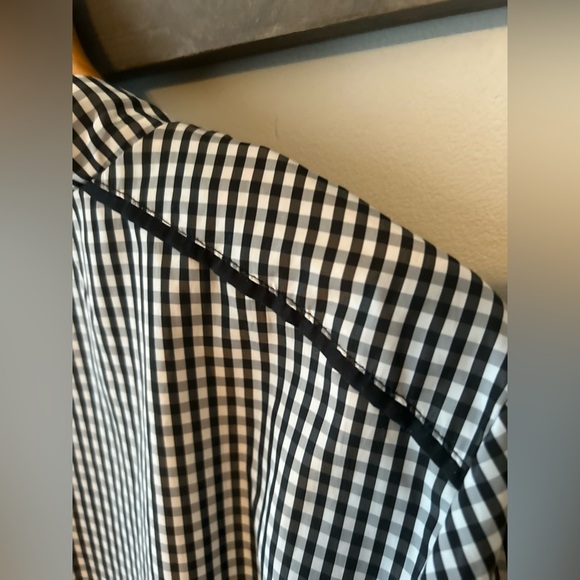 Hilary Radley x Katherine Barclay check coat - Picture 11 of 14